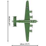 COBI Consolidated B-24 Liberator, Konstruktionsspielzeug 