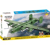 COBI Consolidated B-24 Liberator, Konstruktionsspielzeug 