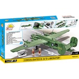 COBI Consolidated B-24 Liberator, Konstruktionsspielzeug 