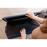 Coleman Snap'N Go 45QT, Kühlbox blau