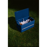 Coleman Snap'N Go 45QT, Kühlbox blau