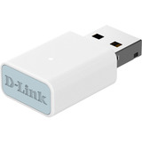 D-Link AC13U, WLAN-Adapter weiß