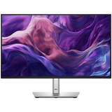 Dell P2425H, LED-Monitor 61 cm (23.8 Zoll), schwarz/silber, FullHD, IPS, USB-C, 100Hz Panel