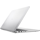 Dell Pro 16 Plus (T17XR), Notebook aluminium, Intel® Core™ Ultra 5 235U, Intel® Arc™ 140V, 32 GB LPDDR5X, 512 GB (512 GB SSD), Windows 11 Pro