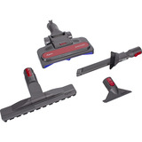 Dyson Big Ball Parquet 2, Bodenstaubsauger grau