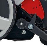 EINHELL Power X-Change Akku-Spindelmäher GE-HM 18/38 Li-Solo, 18Volt rot/schwarz, ohne Akku und Ladegerät