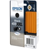 Epson Tinte schwarz 405XXL (C13T02J14010) 