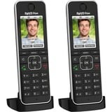 Fon C6 Bundle, Mobilteil