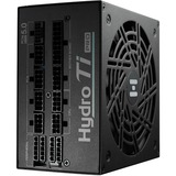 FSP Hydro Ti PRO 1000W, PC-Netzteil 1x 12-Pin High Power GPU, 5x PCIe, Kabelmanagement, 1000 Watt
