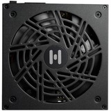 FSP Hydro Ti PRO 1000W, PC-Netzteil 1x 12-Pin High Power GPU, 5x PCIe, Kabelmanagement, 1000 Watt