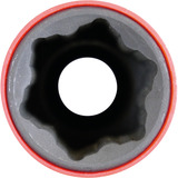 GEDORE Spezial Kraftschrauber-Satz 1/2" (KL-0100-80 K), 3-teilig, Steckschlüssel Sonderprofile für spezielle Radschrauben