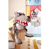 HABA Handpuppe Wolf Grisbert, Spielfigur 37 cm