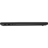 HP 17-cn3251ng, Notebook schwarz, Intel® Core™ i5-1334U, Intel® Iris® Xe Graphics, 16 GB DDR4, 512 GB (512 GB SSD), Windows 11 Home
