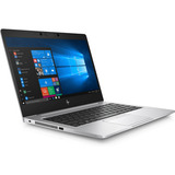 HP EliteBook 830 G6 Generalüberholt, Notebook silber, Intel® Core™ i5-8365U, Intel® UHD Graphics 620, 16 GB DDR4, 256 GB (256 GB SSD), Windows 11 Pro