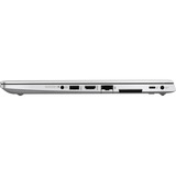 HP EliteBook 830 G6 Generalüberholt, Notebook silber, Intel® Core™ i5-8365U, Intel® UHD Graphics 620, 16 GB DDR4, 256 GB (256 GB SSD), Windows 11 Pro