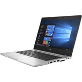 HP EliteBook 830 G6 Generalüberholt, Notebook silber, Intel® Core™ i5-8365U, Intel® UHD Graphics 620, 16 GB DDR4, 256 GB (256 GB SSD), Windows 11 Pro