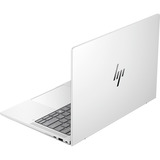 HP EliteBook X G1i (B66TZAT), Notebook silber, Intel® Core™ Ultra 5 228V, Intel® Arc™ Graphics 130V, 32 GB LPDDR5X, 512 GB (512 GB SSD), Windows 11 Pro 64-Bit