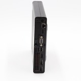 HP EliteDesk 800 G6 Generalüberholt, Mini-PC schwarz, Windows 11 Pro 64-Bit