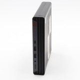 HP EliteDesk 800 G6 Generalüberholt, Mini-PC schwarz, Windows 11 Pro 64-Bit