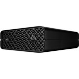 HP Z2 Mini G9 Workstation (8T1L2EA), Mini-PC schwarz, Windows 11 Pro 64-Bit