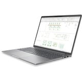 HP ZBook 8 G2i (DM4X8ET), Notebook silber, Intel® Core™ Ultra 9 386H, 64 GB DDR5, 1 TB (1 TB SSD), Windows 11 Pro