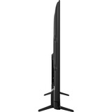 Hisense 65A6S, LED-Fernseher 164 cm (65 Zoll), schwarz/dunkelgrau, UltraHD/4K, Triple Tuner