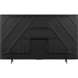 Hisense 65A6S, LED-Fernseher 164 cm (65 Zoll), schwarz/dunkelgrau, UltraHD/4K, Triple Tuner