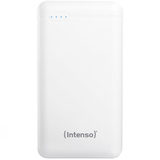 Intenso Powerbank XS20000 weiß, 20.000 mAh