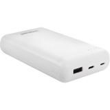 Intenso Powerbank XS20000 weiß, 20.000 mAh