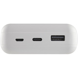 Intenso Powerbank XS20000 weiß, 20.000 mAh