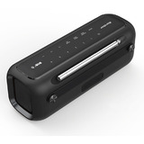 Karcher DAB Go, Radio schwarz, DAB+, UKW, Bluetooth, Akku
