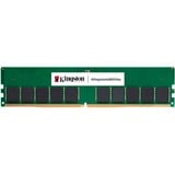 Kingston DIMM 16 GB DDR5-5200 ECC, Arbeitsspeicher grün, KSM56R46BD8PMI-32MDI, Server Premier, Registered
