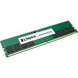 Kingston DIMM 16 GB DDR5-5200 ECC, Arbeitsspeicher grün, KSM56R46BD8PMI-32MDI, Server Premier, Registered