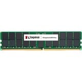 Kingston DIMM 64 GB DDR5-5600 REG ECC, Arbeitsspeicher KSM56R46BD4-64MD, Micron, Registered