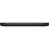Lenovo ThinkPad P16s G5 Intel (21XE000QGE), Notebook schwarz, Intel® Core™ Ultra 7 356H, Intel® Graphics, 32 GB LPDDR5X, 512 GB (512 GB SSD), Windows 11 Pro
