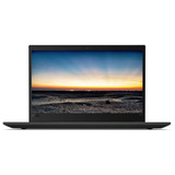 Lenovo ThinkPad P52s Generalüberholt, Notebook schwarz, Intel® Core™ i7-8650U, NVIDIA Quadro P500, 32 GB DDR4, 1 TB (1 TB SSD), Windows 11 Pro