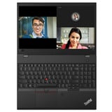 Lenovo ThinkPad P52s Generalüberholt, Notebook schwarz, Intel® Core™ i7-8650U, NVIDIA Quadro P500, 32 GB DDR4, 1 TB (1 TB SSD), Windows 11 Pro