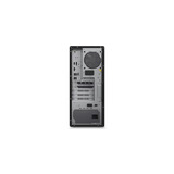 Lenovo ThinkStation P3 Tower Gen 2 (30HT00BSGE), PC-System schwarz, Windows 11 Pro