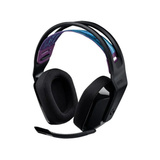Logitech Gaming G535 LIGHTSPEED, Gaming-Headset schwarz