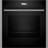 Neff B24CR71N0 N 70, Backofen edelstahl, Home Connect