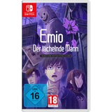 Nintendo Emio - Der lächelnde Mann: Famicom Detective Club, Nintendo Switch-Spiel 