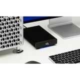 OWC ThunderBlade X8 32 TB, Externe SSD Thunderbolt 3