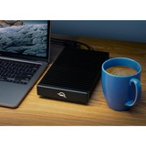 OWC ThunderBlade X8 32 TB, Externe SSD Thunderbolt 3