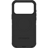 Otterbox Defender Pro ProPack, Handyhülle schwarz, iPhone 17 Pro Max, MagSafe