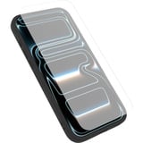 Otterbox Figura + Glass, Handyhülle schwarz, iPhone 18 Pro Max / 17 Pro Max, MagSafe