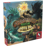 Pegasus Spirit Island: Natur Erwacht, Brettspiel Erweiterung