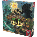 Pegasus Spirit Island: Natur Erwacht, Brettspiel Erweiterung