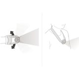 Petzl TIKKINA, LED-Leuchte grün