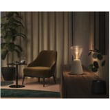 Philips HUE White & Color Ambiance Lightguide Triangle - Smarte Lampe E27, LED-Lampe 