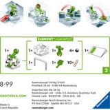 Ravensburger GraviTrax Element Catapult, Bahn 